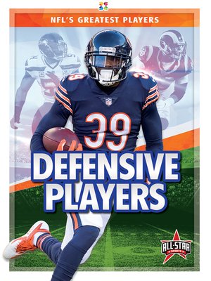 cover image of Defensive Players